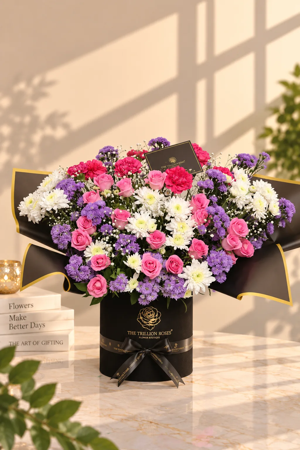Blush & Bloom view 0
