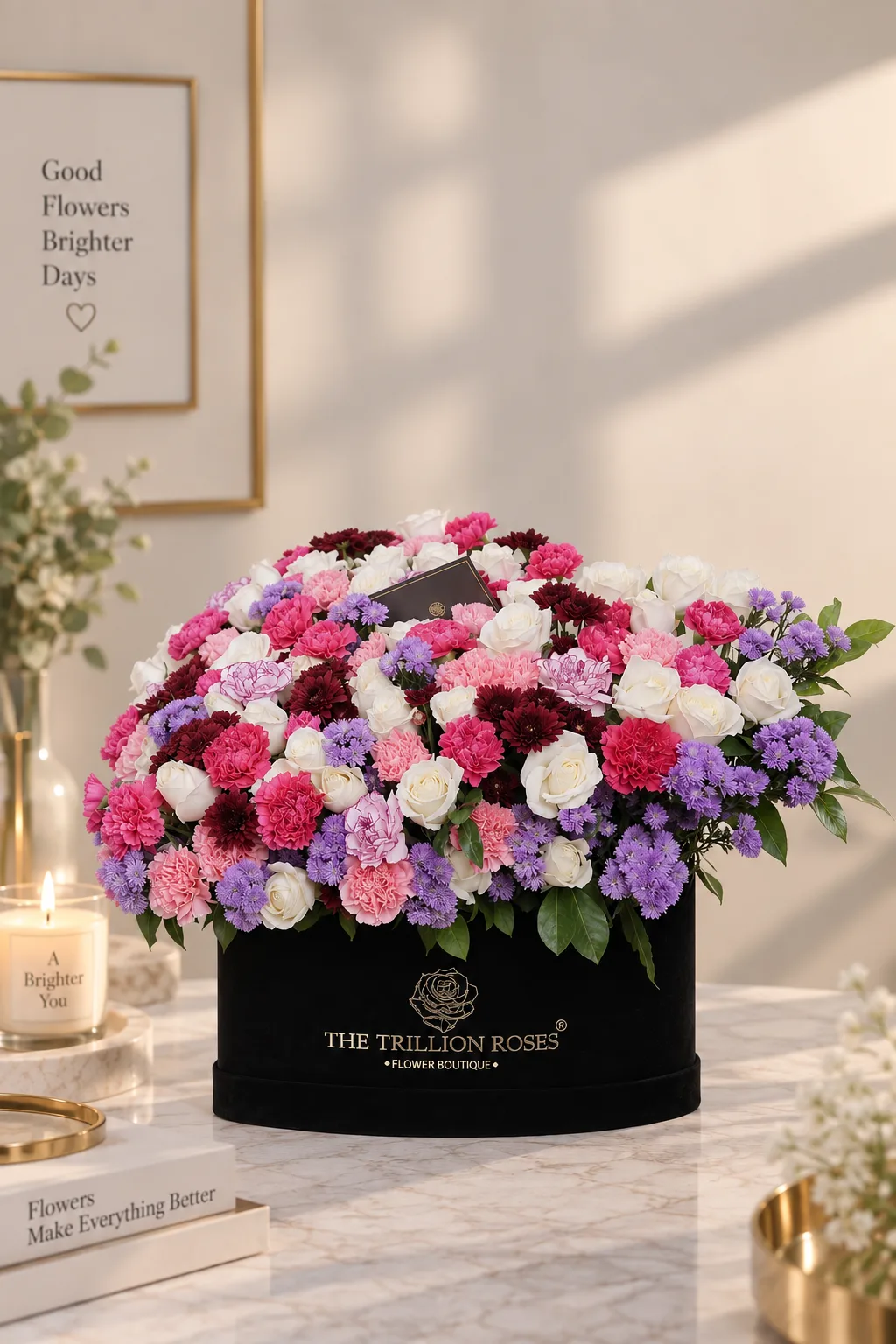 A Garden of Joy & Elegance view 0