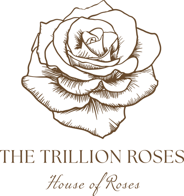 THE TRILLION ROSES